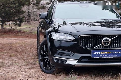 Volvo V90 Cross Country 2022 - фото 3