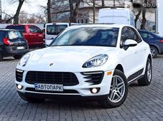 Продаж вживаних Porsche Macan в Дніпропетровській області - купити на Автобазарі