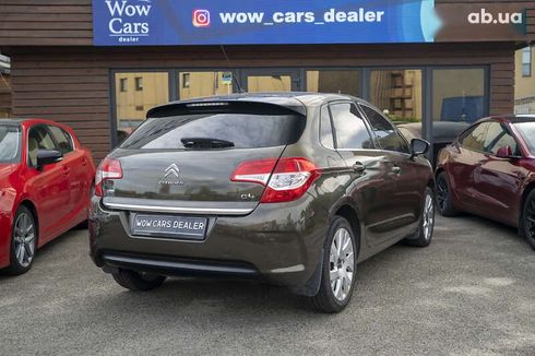 Citroёn C4 2011 - фото 4