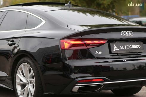 Audi A5 2019 - фото 8