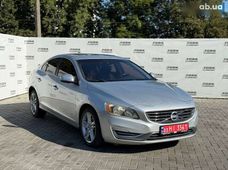 Продаж вживаних Volvo S60 в Волинській області - купити на Автобазарі