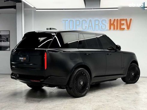 Land Rover Range Rover 2022 - фото 8