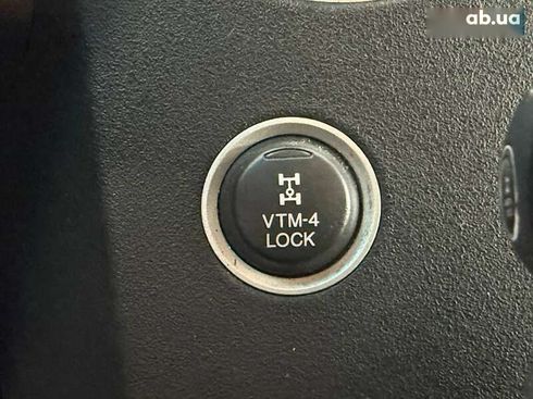 Honda Pilot 2012 - фото 24
