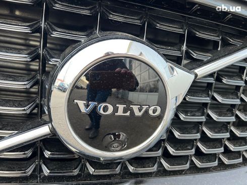 Volvo XC90 2022 - фото 20