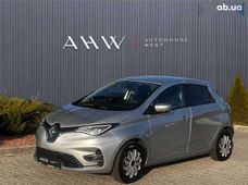 Купити Renault бу у Львові - купити на Автобазарі