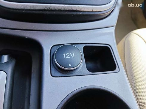 Ford C-Max 2015 - фото 21