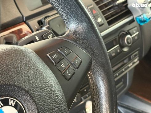 BMW X5 2012 серый - фото 15