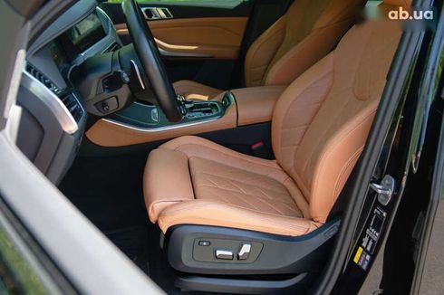 BMW X5 2022 - фото 12