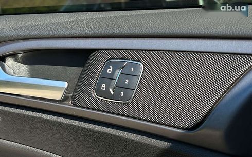 Ford Fusion 2015 - фото 19
