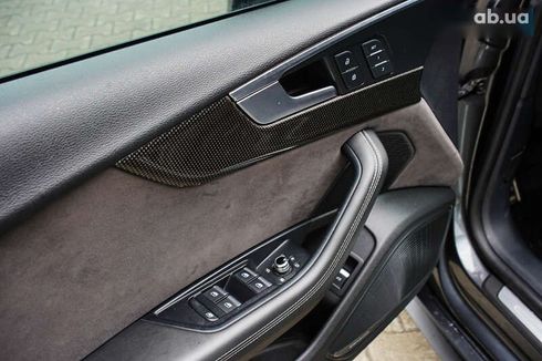 Audi S5 2018 - фото 15