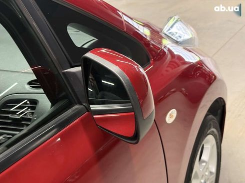 Nissan Leaf 2014 - фото 30