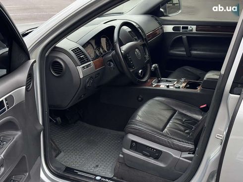 Volkswagen Touareg 2007 - фото 29