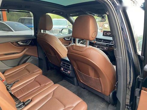 Audi Q7 2016 - фото 29