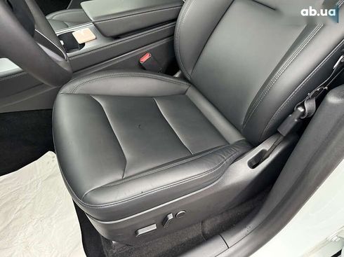 Tesla Model Y 2022 - фото 20