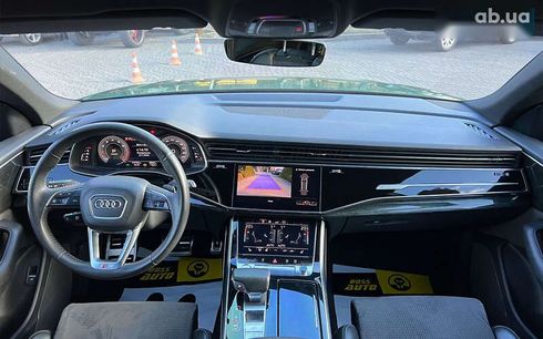 Audi Q8 2018 - фото 16