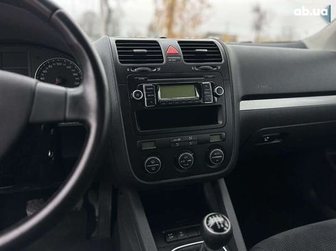 Volkswagen Golf 2008 - фото 26