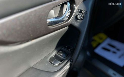 Nissan Rogue 2018 - фото 15