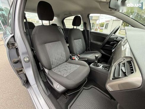 Citroёn C-Elysee 2020 - фото 11