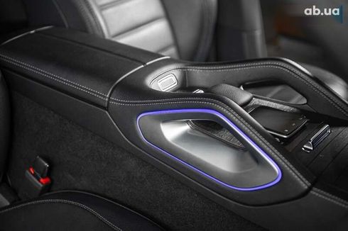 Mercedes-Benz GLE-Class 2021 - фото 21