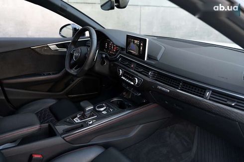 Audi rs5 2019 - фото 29