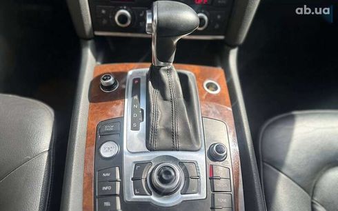Audi Q7 2012 - фото 16