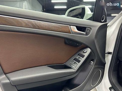 Audi A4 2012 - фото 21