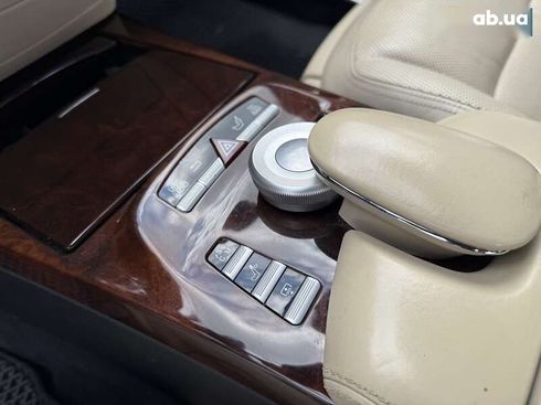 Mercedes-Benz S-Класс 2010 - фото 30
