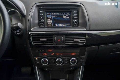 Mazda CX-5 2014 - фото 23