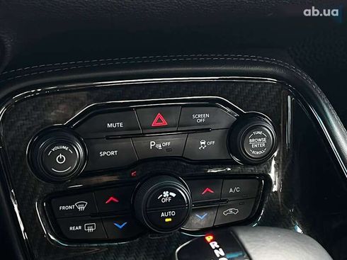 Dodge Challenger 2017 - фото 12