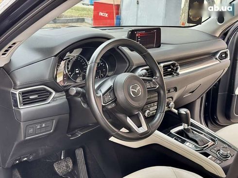 Mazda CX-5 2019 - фото 23