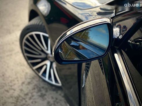 Mercedes-Benz S-Класс 2022 - фото 12