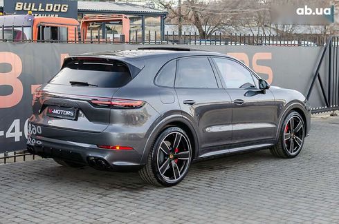 Porsche Cayenne 2022 - фото 8