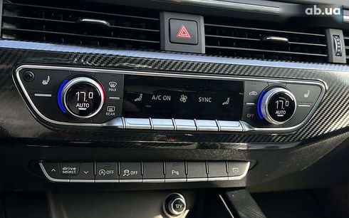 Audi A4 2016 - фото 26