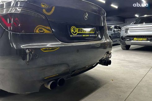 BMW 5 серия 2004 - фото 7