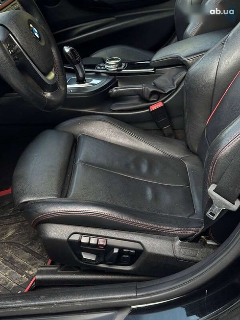 BMW 3 серия 2014 - фото 8