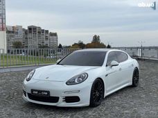 Купити Porsche бу в Україні - купити на Автобазарі
