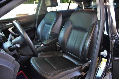 Buick Regal 2016 - фото 15