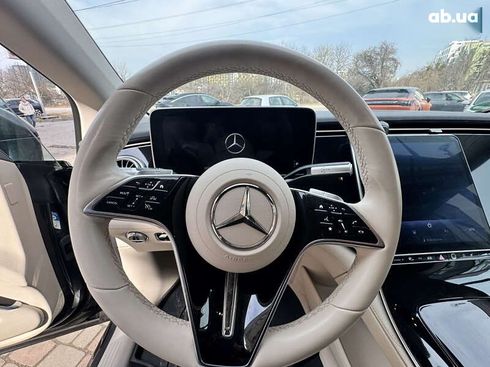 Mercedes-Benz EQS-Класс 2022 - фото 23