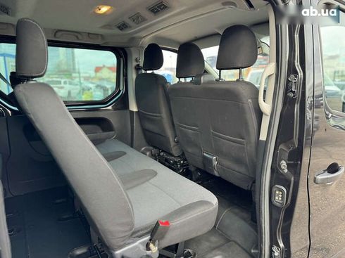 Fiat Talento 2018 - фото 22