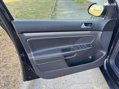 Volkswagen Golf 2008 - фото 21