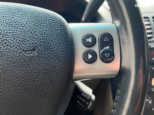 Chevrolet Uplander 2005 коричневый - фото 15