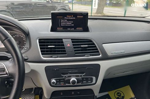Audi Q3 2012 - фото 9