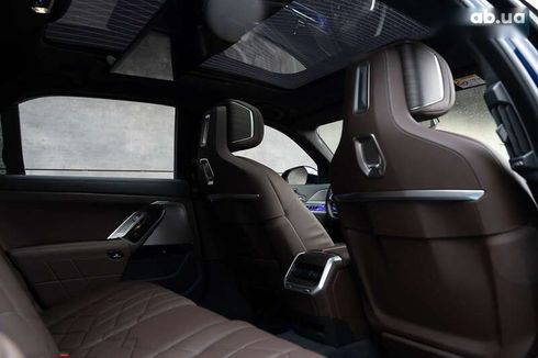 BMW 7 серия 2023 - фото 27