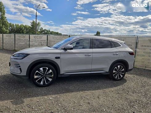 BYD Song Plus 2025 - фото 29