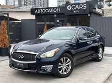 Продажа Infiniti б/у в Киевской области - купить на Автобазаре