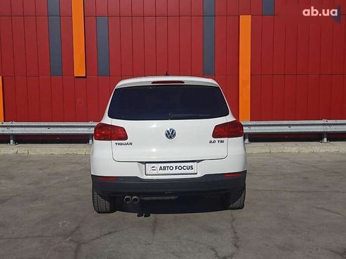 Volkswagen Tiguan 2013 - фото 7