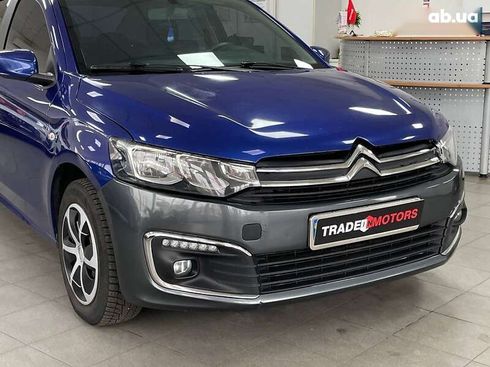 Citroёn C-Elysee 2017 - фото 3