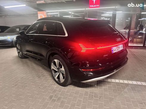 Audi E-Tron 2019 - фото 7