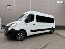 Продажа б/у Renault Master в Киеве - купить на Автобазаре