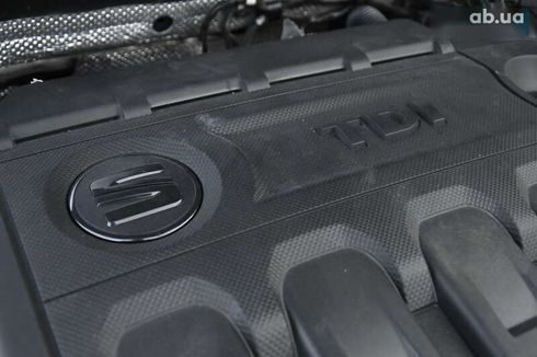 SEAT Leon 2014 - фото 20